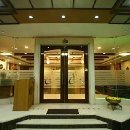 Fabhotel Prime Chennai Deluxe Extérieur photo