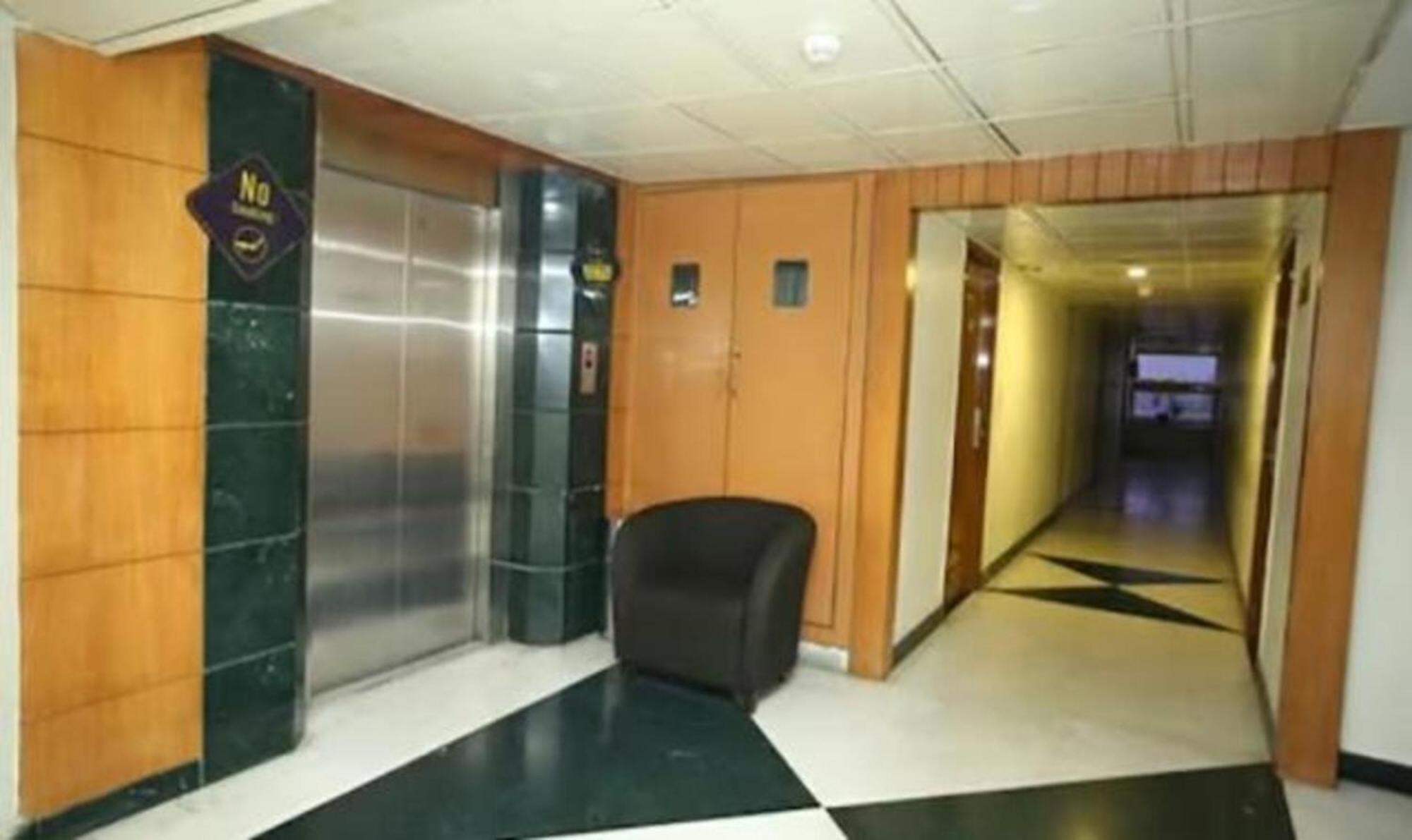 Fabhotel Prime Chennai Deluxe Extérieur photo